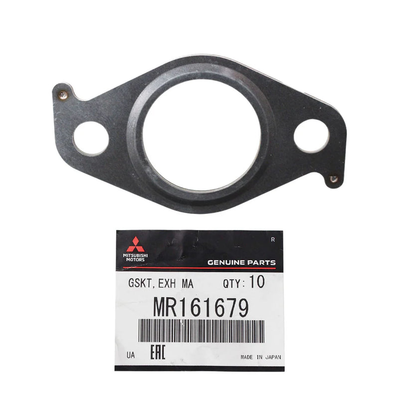 Load image into Gallery viewer, Genuine EGR Cooler To EGR Pipe Gasket For Mitsubishi Triton ML 4M41 3.2L 2006-2009