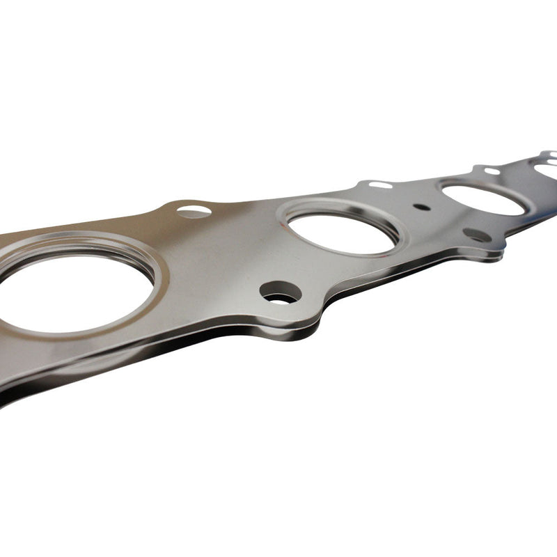 Load image into Gallery viewer, Genuine Exhaust Manifold & Turbo Gasket & Stud Kit For Mitsubishi Pajero Sport 4N15 2.4L