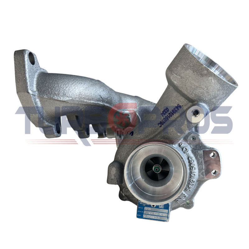 Load image into Gallery viewer, Genuine Turbo Charger For Mercedes Benz Sprinter 313/413/513 OM646 2.15L High Pressure 2006 Onwards