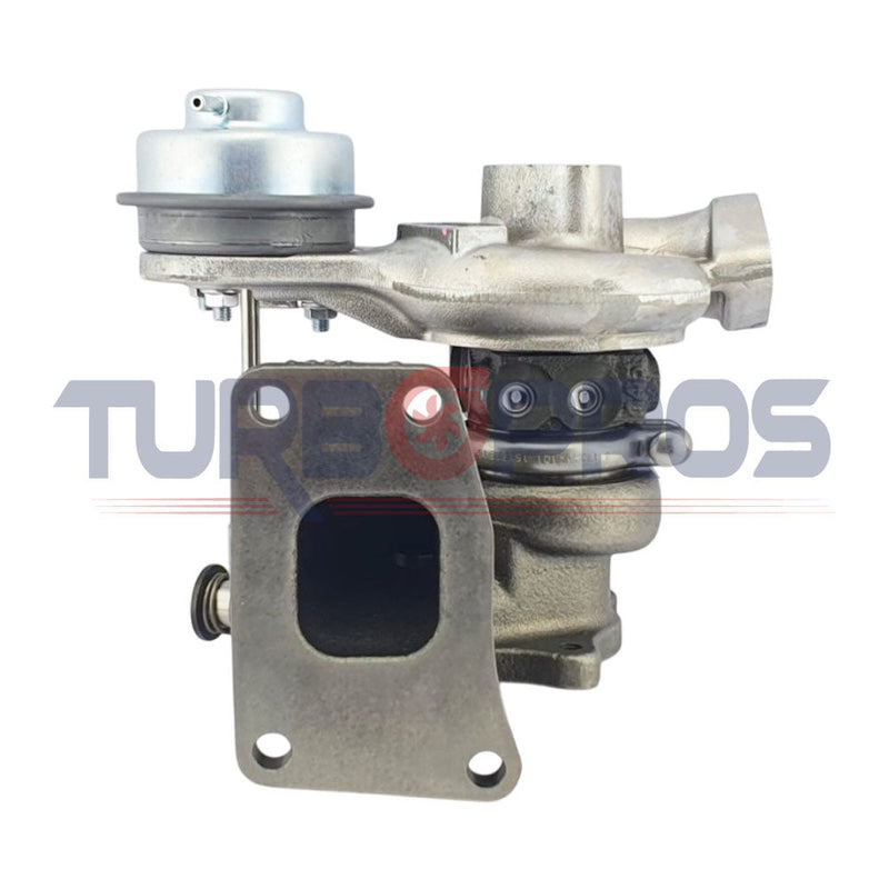 Load image into Gallery viewer, Genuine Turbo Charger For Suzuki Swift K14C 1.4L