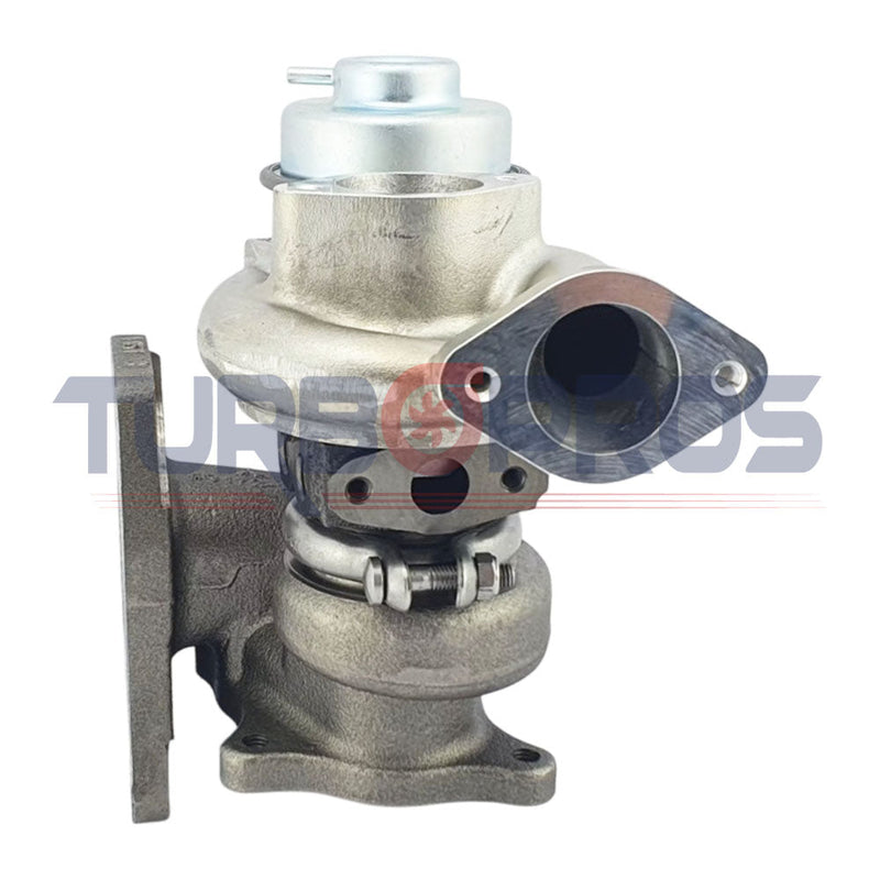 Load image into Gallery viewer, Genuine Turbo Charger For Suzuki Swift K14C 1.4L