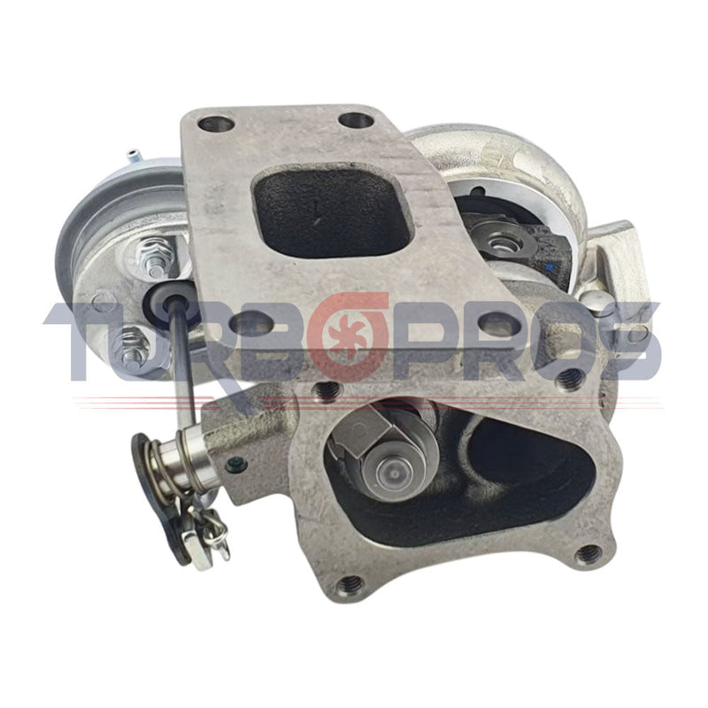 Load image into Gallery viewer, Genuine Turbo Charger For Suzuki Vitara K14C 1.4L