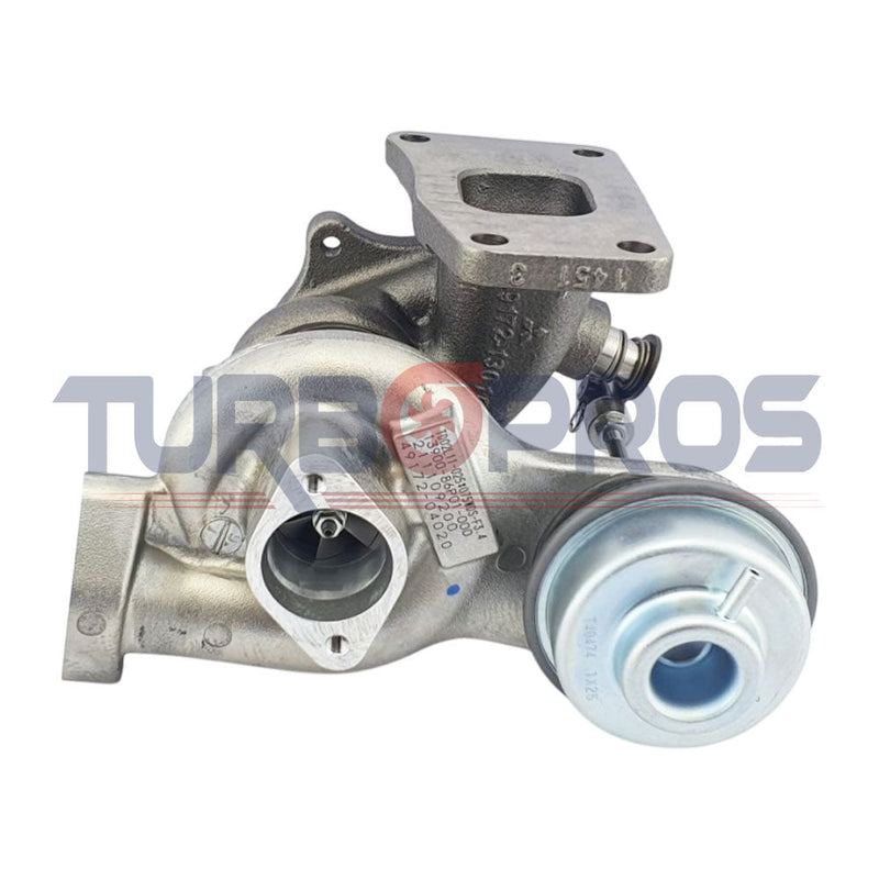 Load image into Gallery viewer, Genuine Turbo Charger For Suzuki Vitara K14C 1.4L