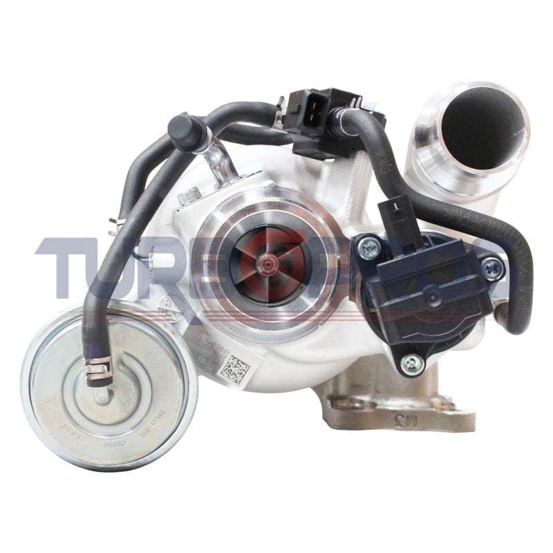 Load image into Gallery viewer, Genuine Turbo Charger TD025L4BR For Holden Astra 1.4L Petrol 2015 Onwards