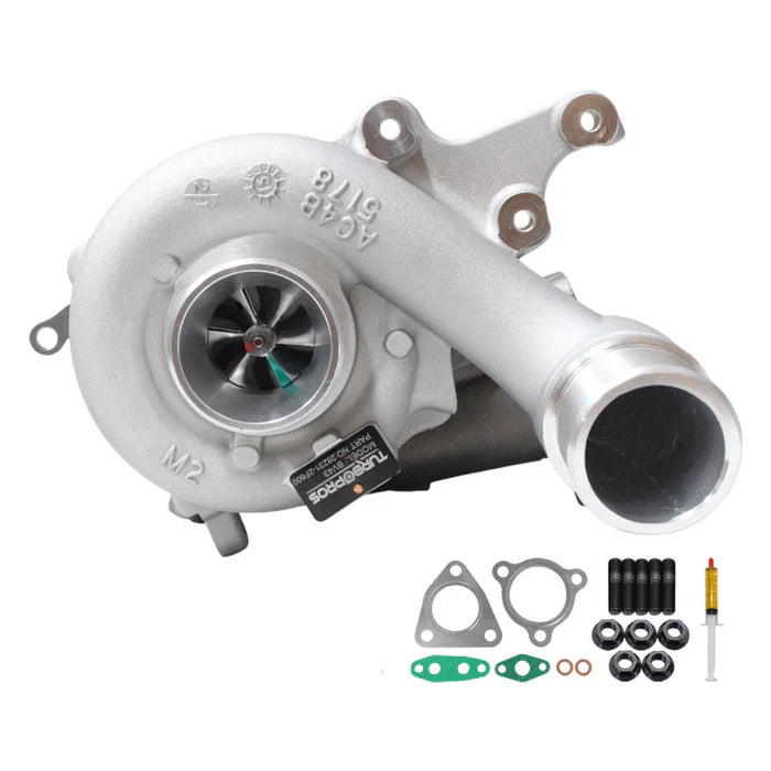 Load image into Gallery viewer, Upgrade Billet Turbo Charger For Kia Sportage 2.0L Diesel