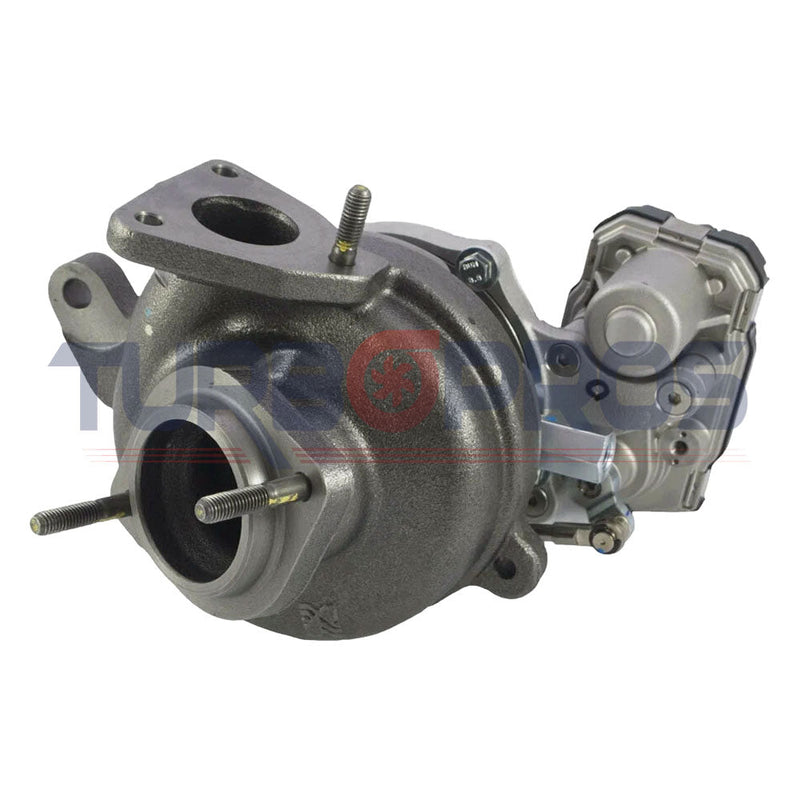 Load image into Gallery viewer, Genuine Turbo Charger For Ssangyong Rexton III 2.0L