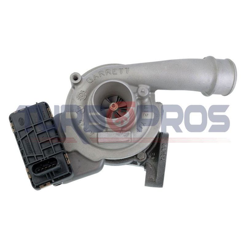 Load image into Gallery viewer, Genuine Turbo Charger For Holden Cruze Z20S1 2.0L 2009-2011
