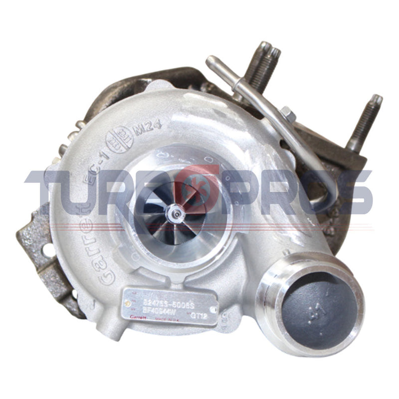 Load image into Gallery viewer, Genuine Turbo Charger GT1241Z For Land Rover Discovery 4 V6 3.0L Secondary Turbo 824756-5006S