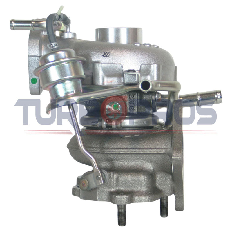 Load image into Gallery viewer, Genuine Turbo Charger RHF55-VF46 For Subaru Liberty / Legacy / Outback EJ255 2.5L 14411-AA670