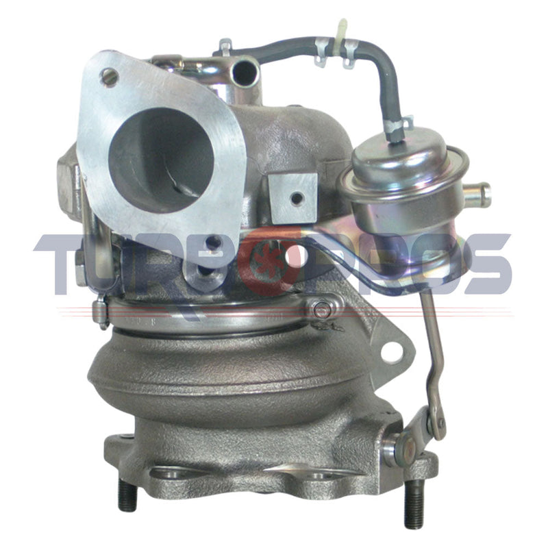 Load image into Gallery viewer, Genuine Turbo Charger RHF55-VF46 For Subaru Liberty / Legacy / Outback EJ255 2.5L 14411-AA670