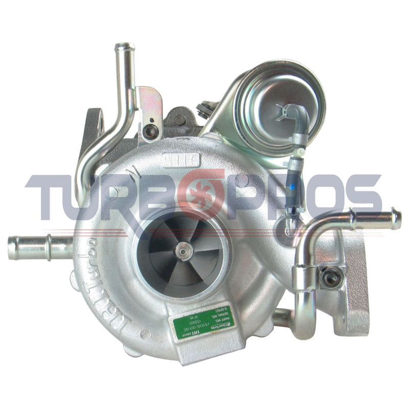 Load image into Gallery viewer, Genuine Turbo Charger RHF55-VF46 For Subaru Liberty / Legacy / Outback EJ255 2.5L 14411-AA670