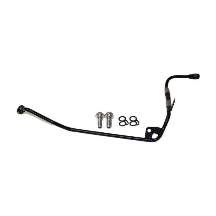 Load image into Gallery viewer, Upgrade Billet Turbo Charger With Genuine Oil Feed Pipe For Holden Captiva Z22D 2.2L