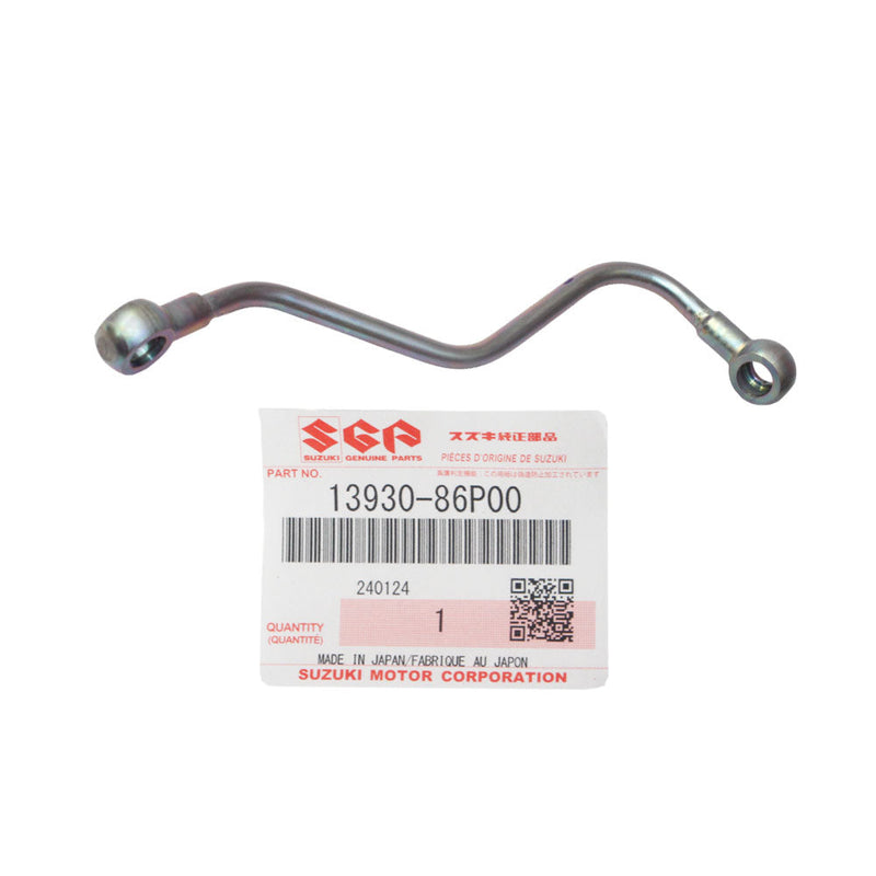 Load image into Gallery viewer, Genuine Turbo Charger Oil Feed Pipe For Suzuki Vitara K14C 1.4L