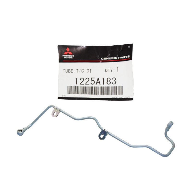 Load image into Gallery viewer, Genuine Turbo Charger Oil Feed Pipe For Mitsubishi Outlander 4N14 2.2L