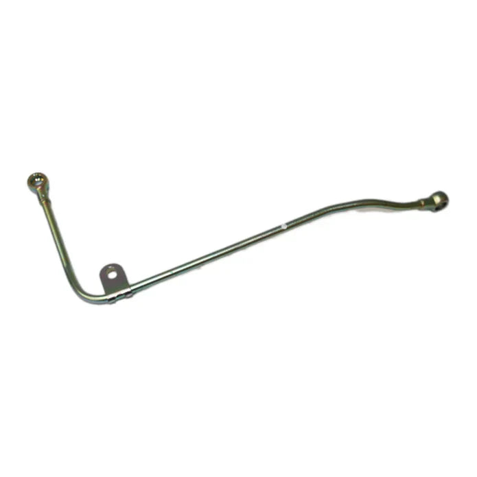 Load image into Gallery viewer, Genuine Turbo Charger VT10 With Genuine Oil Feed Pipe For Mitsubishi MN Triton 4D56 2.5L 1515A029