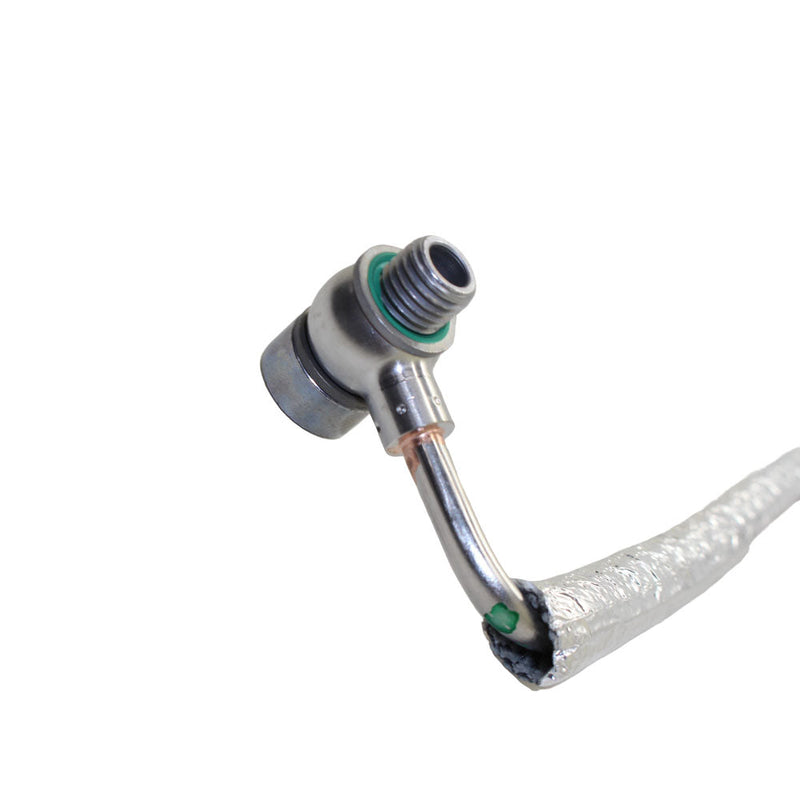 Load image into Gallery viewer, GEN1 High Flow Turbo Charger With Genuine Oil Feed Pipe For Holden Trax 1.4L Petrol