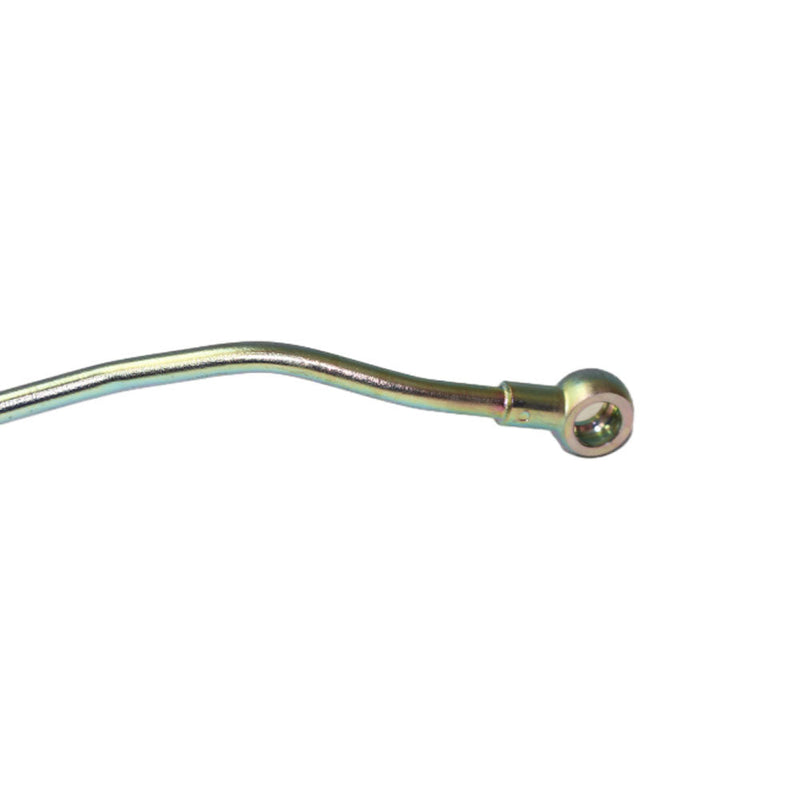 Load image into Gallery viewer, Genuine Turbo Charger Oil Feed Pipe With Gaskets For Mitsubishi Challenger 4D56 2.5L 2WD