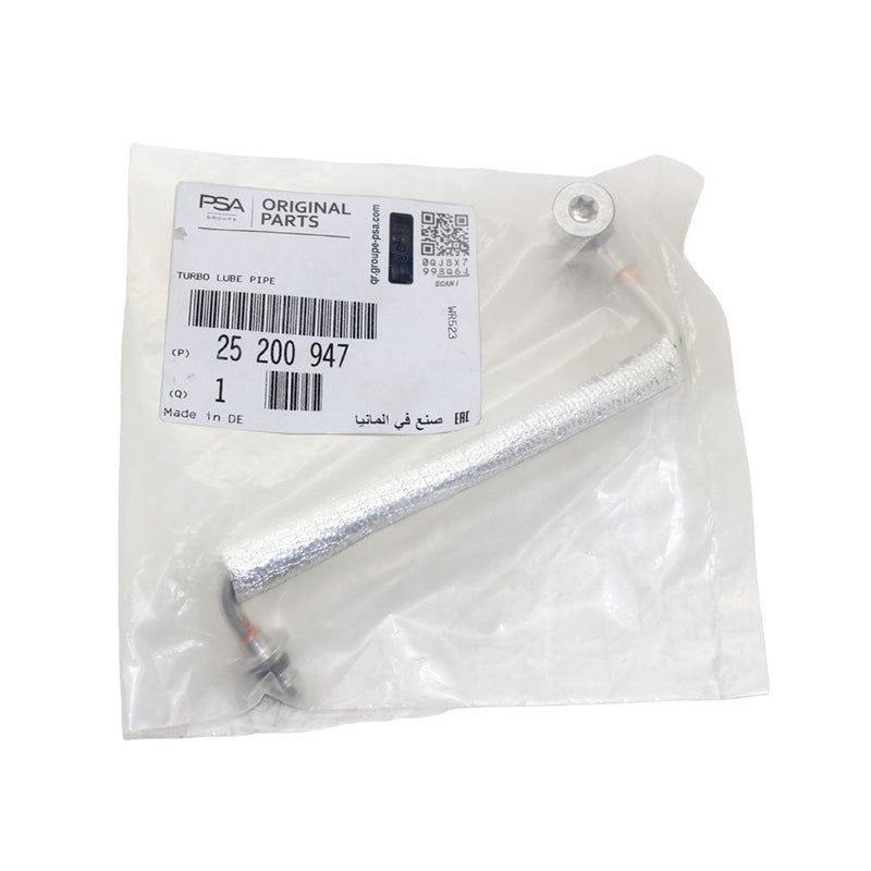 Load image into Gallery viewer, GEN1 High Flow Turbo Charger With Genuine Oil Feed Pipe For Holden Cruze 1.4L Petrol