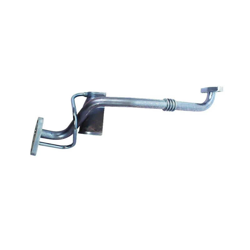Load image into Gallery viewer, Upgrade Billet Turbo Cartridge CHRA Core With Oil Feed Pipe For Nissan Patrol GU ZD30 3.0L Fits Late DI 01/2002-12/2006