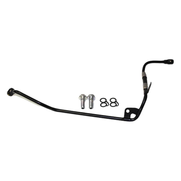 Load image into Gallery viewer, GEN1 High Flow Turbo Charger With Genuine Oil Feed Pipe For Holden Captiva Z22D 2.2L