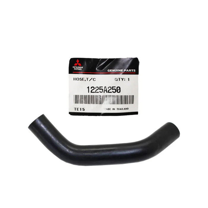 Load image into Gallery viewer, Genuine Turbo Charger Oil Return Pipe & Return Hose With Gaskets For Mitsubishi Pajero Sport/Triton MQ/MR 4N15 2.4L