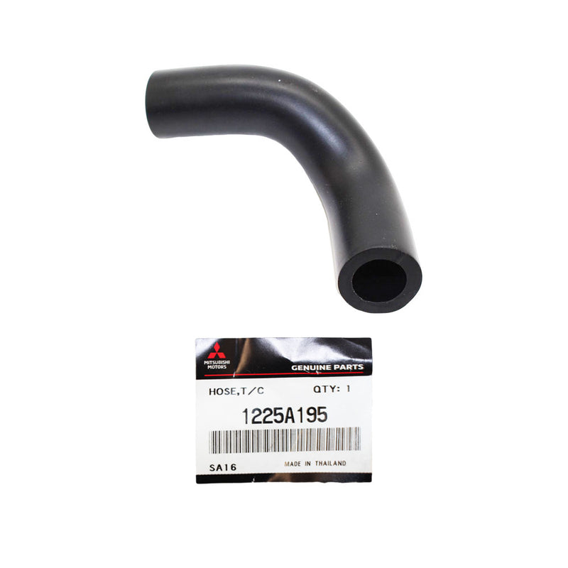 Load image into Gallery viewer, Genuine Turbo Charger Oil Return Hose For Mitsubishi Triton MN 4D56 2.5L