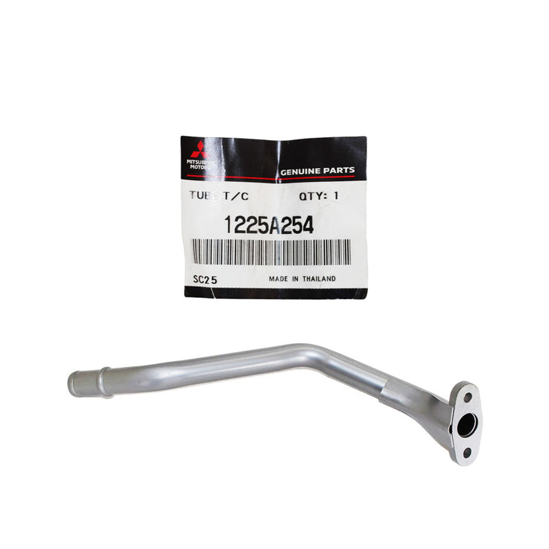 Load image into Gallery viewer, Genuine Turbo Charger Oil Return Pipe For Mitsubishi Triton MQ 4N15 2.4L