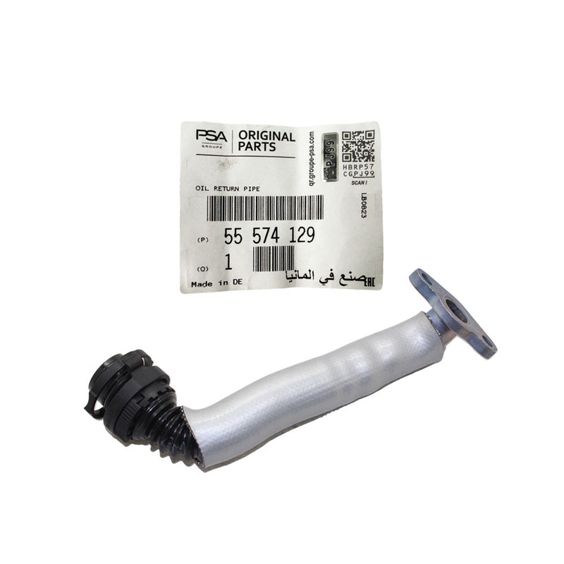 Load image into Gallery viewer, Genuine Turbo Charger Oil Return Pipe For Holden Cruze Z16LET 1.6L