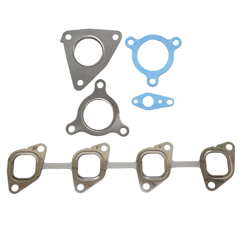 Load image into Gallery viewer, Permaseal Exhaust Manifold & Turbo Charger Gasket Kit For Nissan Patrol Y61 ZD30 3.0L CRD 2007-2017