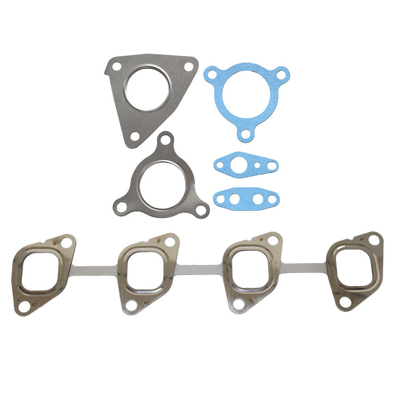 Load image into Gallery viewer, Permaseal Exhaust Manifold & Turbo Charger Gasket Kit For Nissan Patrol Y61 ZD30 3.0L DI 1997-2007