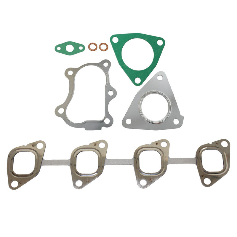 Load image into Gallery viewer, Permaseal Exhaust Manifold & Turbo Charger Gasket Kit For Nissan Navara D22 ZD30 3.0L