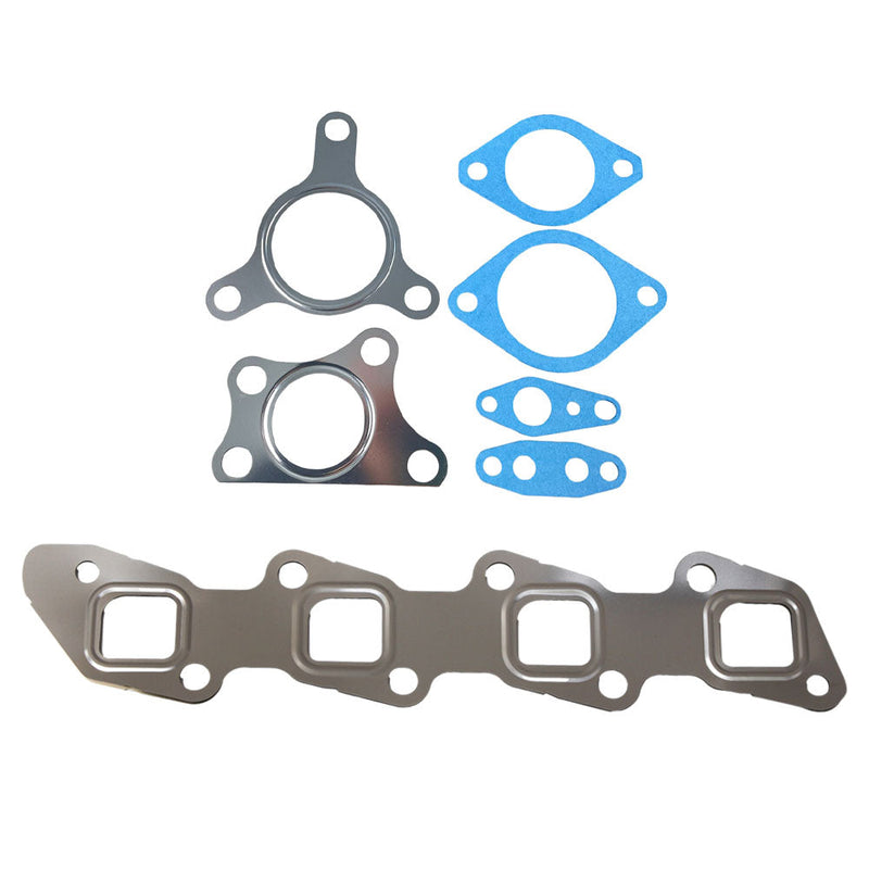 Load image into Gallery viewer, Permaseal Exhaust Manifold & Turbo Charger Gasket Kit For Nissan Pathfinder R51 YD25 2.5L Before 2010