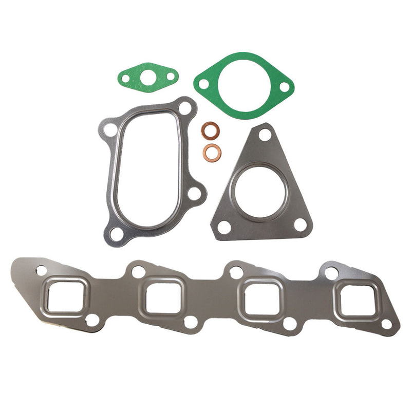 Load image into Gallery viewer, Permaseal Exhaust Manifold & Turbo Charger Gasket Kit For Nissan Navara D22 YD25 2.5L