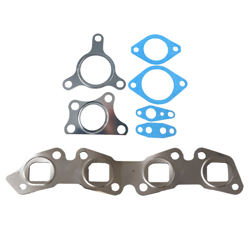 Load image into Gallery viewer, Permaseal Exhaust Manifold & Turbo Charger Gasket Kit For Nissan Navara D40 / Pathfinder R51 YD25 2.5L 2010 Onwards