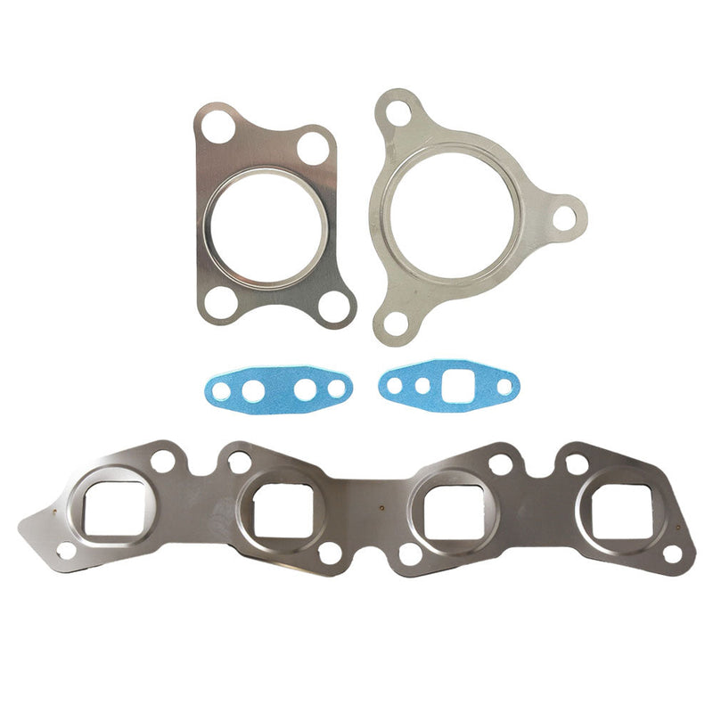 Load image into Gallery viewer, Permaseal Exhaust Manifold & Turbo Charger Gasket Kit For NissanNavara D40/ Pathfinder R51 YD25 2.5L 2010 Onwards