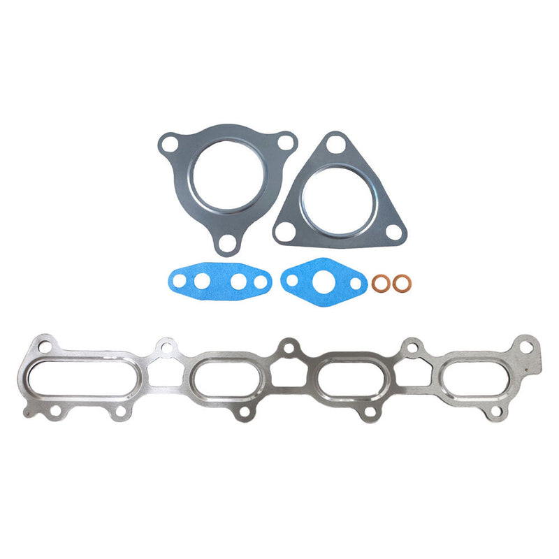 Load image into Gallery viewer, Permaseal Exhaust Manifold & Turbo Charger Gasket Kit For Mitsubishi Challenger D56 2.5L 4WD