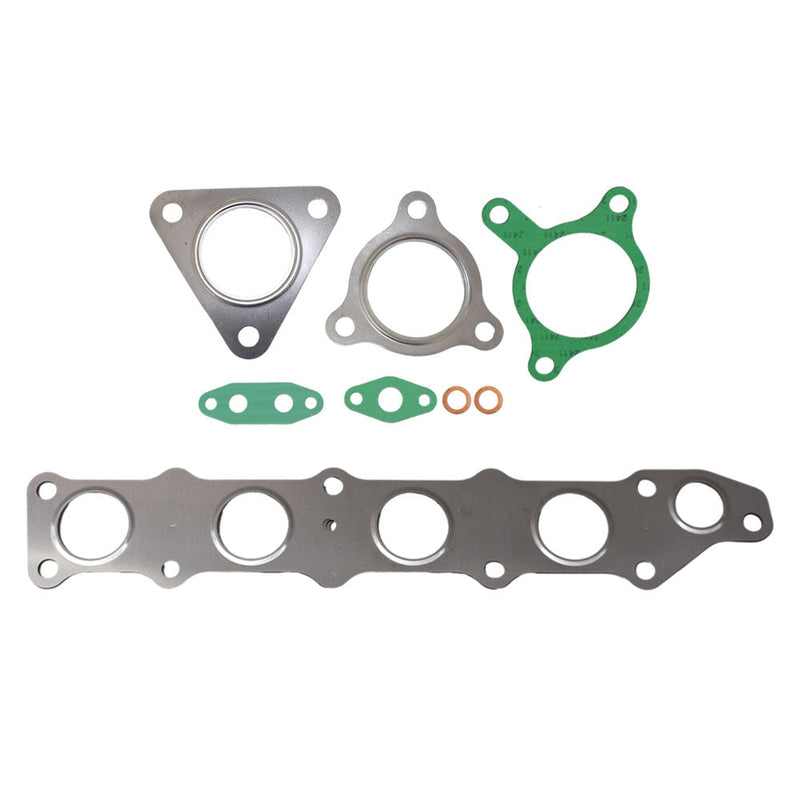 Load image into Gallery viewer, Permaseal Exhaust Manifold & Turbo Charger Gasket Kit For Mitsubishi Pajero Sport 4N15 2.4L