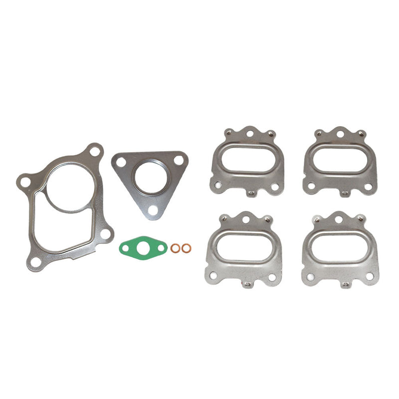Load image into Gallery viewer, Permaseal Exhaust Manifold & Turbo Charger Gasket Kit For Mitsubishi Triton ML 4M41 3.2L