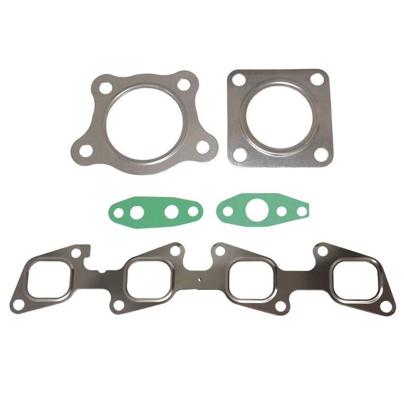 Load image into Gallery viewer, Permaseal Exhaust Manifold & Turbo Charger Gasket Kit For Holden Rodeo 4JJ1 3.0L 2007-2008
