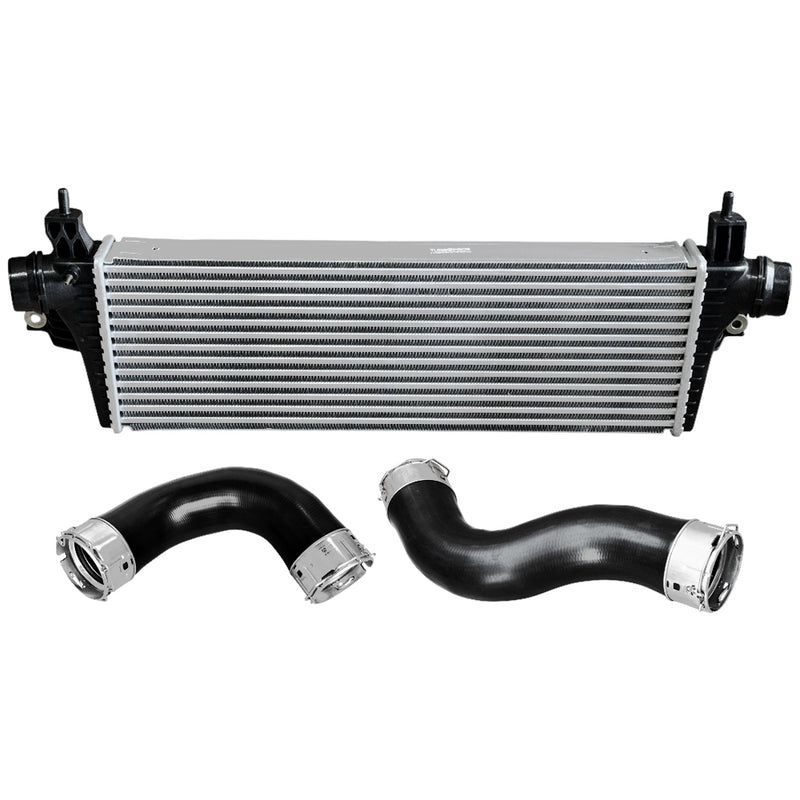 Load image into Gallery viewer, Premium Intercooler & Hoses For Toyota Fortuner 1GD-FTV 2.8L 2020-2023