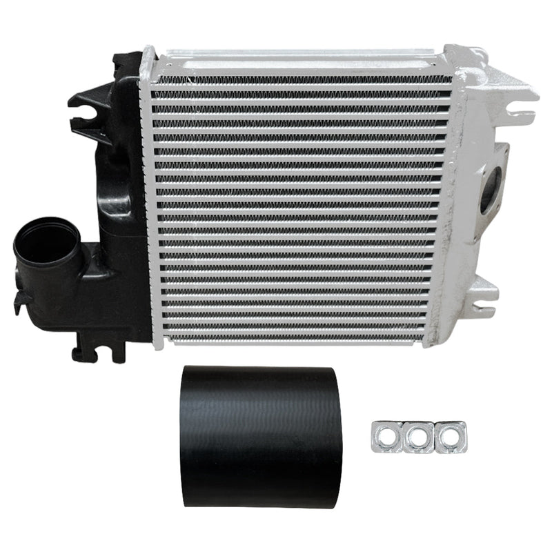 Load image into Gallery viewer, Intercooler & Hoses For Toyota Hilux N70 D4D KUN26 1KD-FTV 3.0L 2010-2015