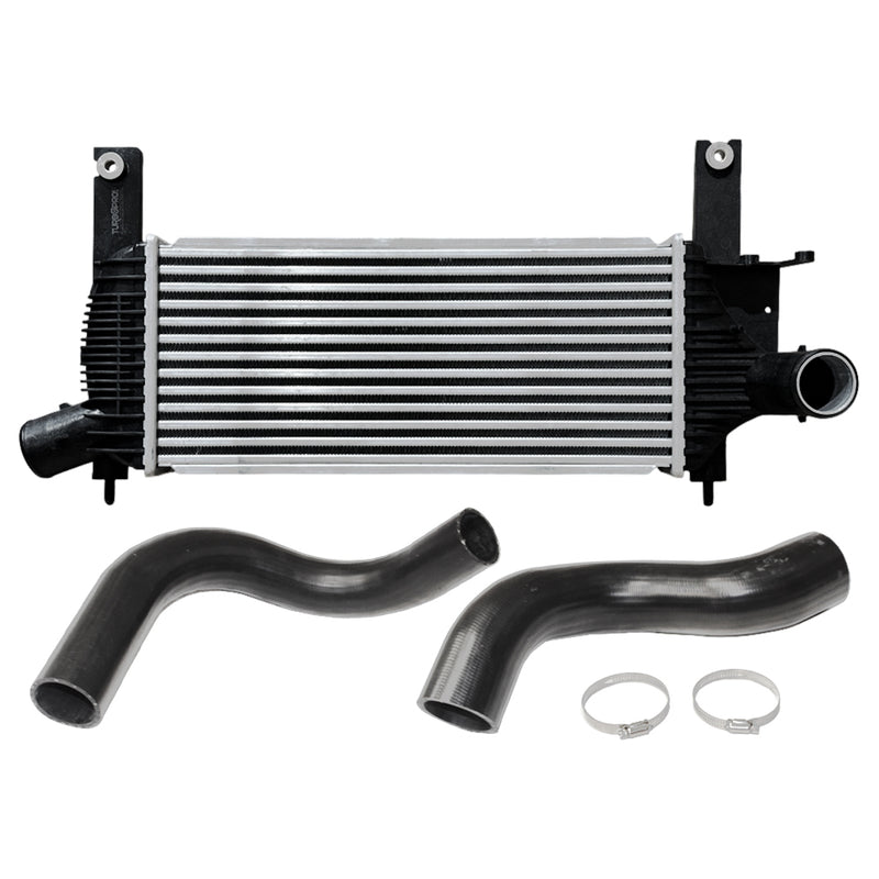 Load image into Gallery viewer, Premium Intercooler & Hoses For Nissan Navara D40 YD25 2.5L