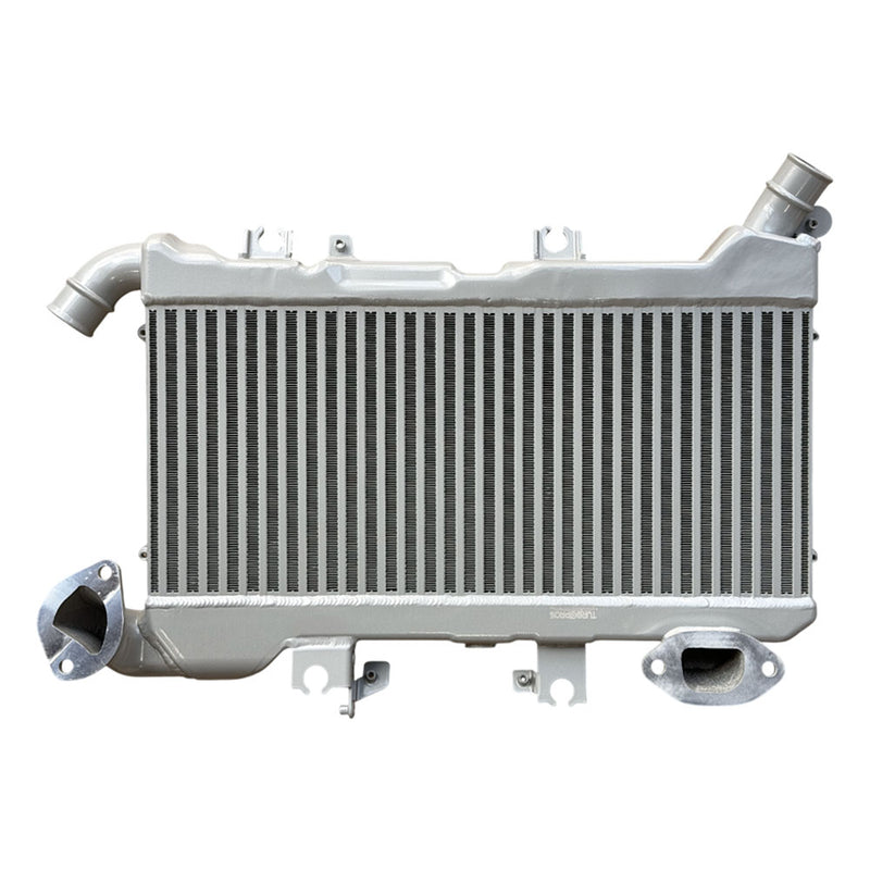 Load image into Gallery viewer, Premium Intercooler For Toyota Land Cruiser VDJ200 200 Series 1VD-FTV V8 4.5L