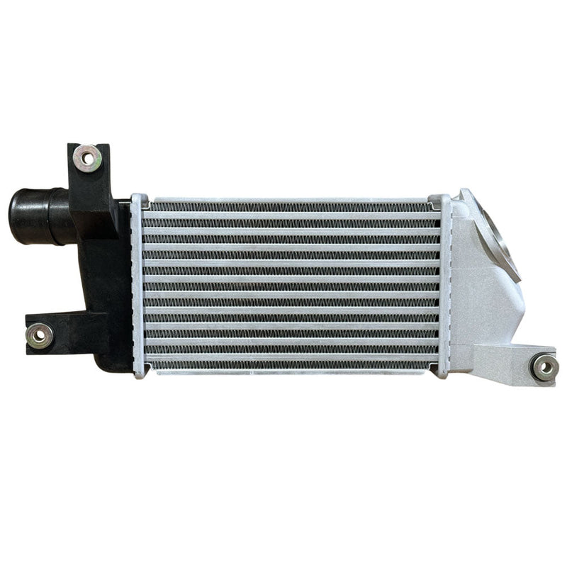 Load image into Gallery viewer, GEN1 High Flow Turbo Charger With 50mm Intercooler For Mitsubishi Triton ML 4M41 3.2L