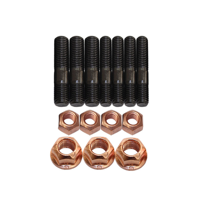 Load image into Gallery viewer, High Tensile Turbo Charger Stud Kit For Toyota Hilux 1GD-FTV 2.8L