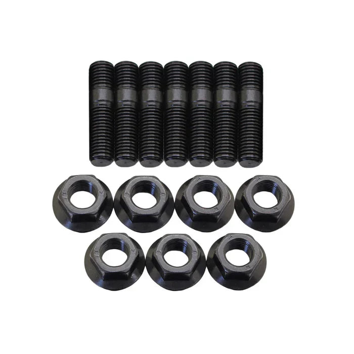 Load image into Gallery viewer, Turbo Charger Installation Stud & Gasket Kit For Mitsubishi ASX 4N14 2.2L