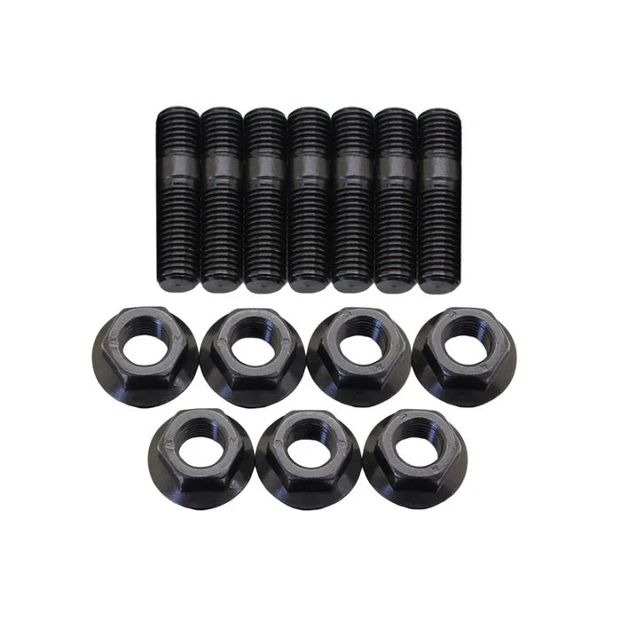 Load image into Gallery viewer, Turbo Charger Installation Stud, Gasket & Lubricant Kit For Mitsubishi Outlander 4N14 2.2L