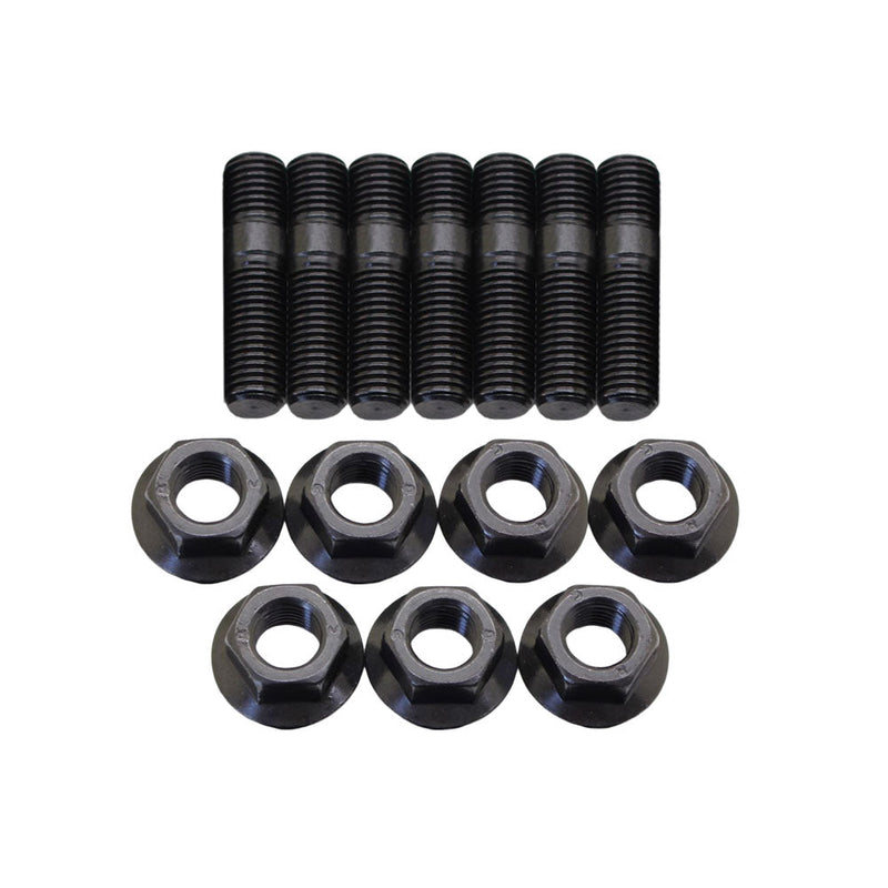 Load image into Gallery viewer, Turbo Charger Installation Stud & Gasket Kit For Mitsubishi Outlander 4N14 2.2L