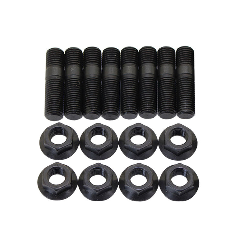 Load image into Gallery viewer, High Tensile Turbo Charger Stud Kit For Toyota LandCruiser 80 Series HDJ80 1HDT 4.2L CT26