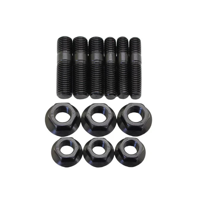 Load image into Gallery viewer, Turbo Charger Installation Stud, Gasket & Lubricant Kit For Toyota Landcruiser Prado 1KD-FTV 3.0L